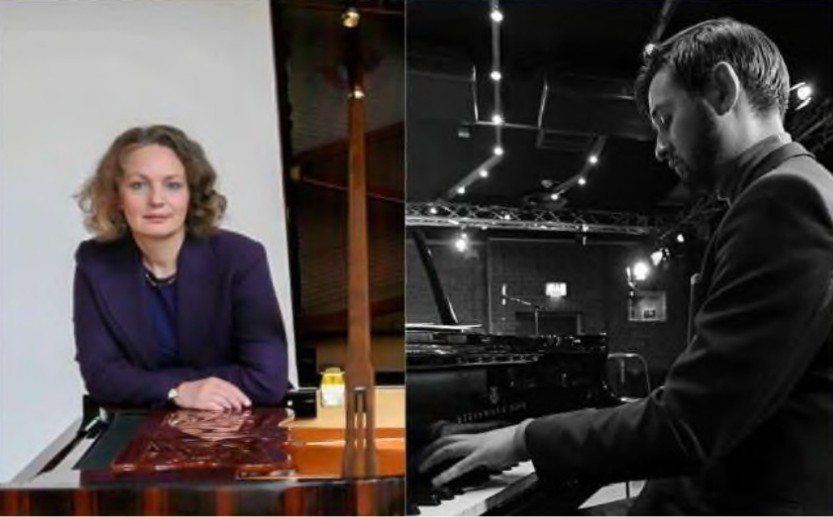 Klavierkurs Jazz & Klassik